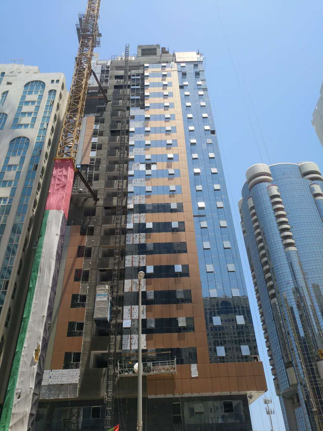 人妻91麻豆一区二区三区在线观看麻豆视频网站為阿聯酋阿布紮比沙新塔項目提供設備 人妻91麻豆一区二区三区在线观看麻豆视频网站為阿聯酋阿布紮比沙新塔項目提供設備